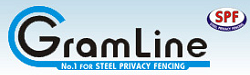 Gramline Logo